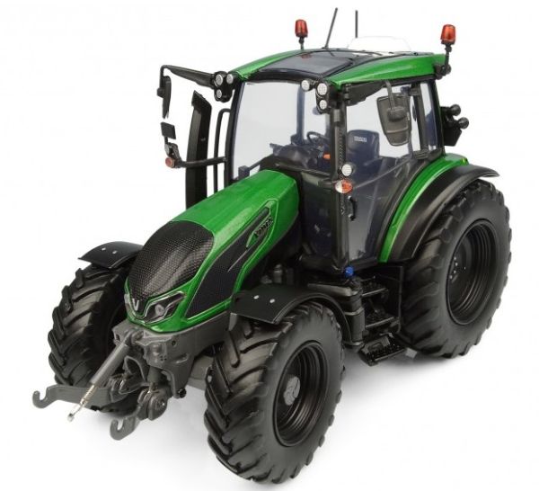 UH6441 - VALTRA G135 Unlimited Green - limitado a 1000 unidades - 1