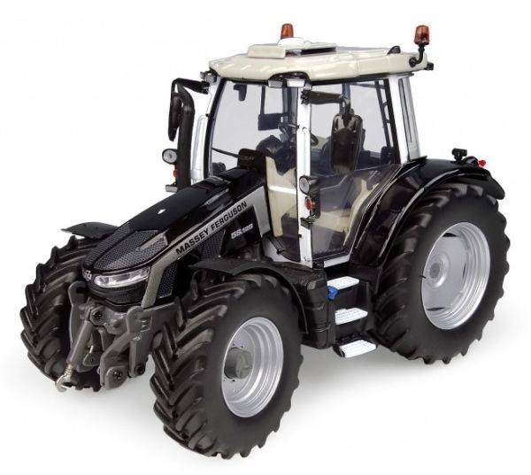 UH6451 - MASSEY FERGUSON 5S.125 Black edition - limitada a 1000 unidades - 1