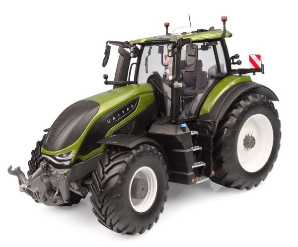 UH6492 - VALTRA S416 Verde metalizado - Edición limitada de 750 ejemplares - VALTRA S416 Unlimited - 1