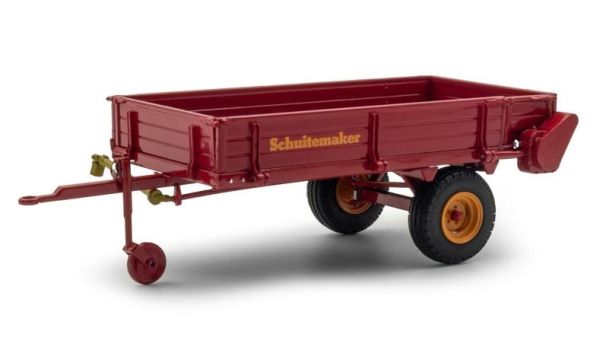 UH6497 - SCHUITMAKER SMS tráiler - 1