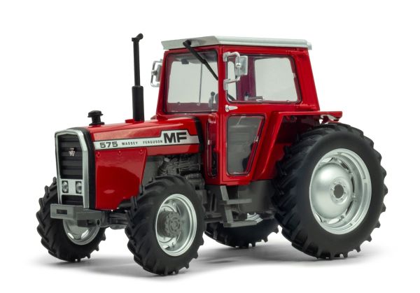 UH6701 - MASSEY FERGUSON 575 4wd - Limitado a 500ex. - 1