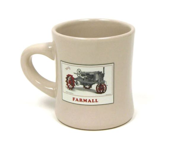 6831 - Taza FARMALL Beige - 1