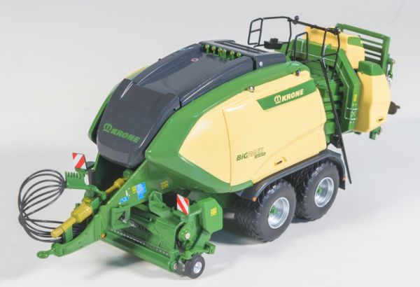 ROS60174 - KRONE BIG PACK 1290 HDP VC Primera - 1