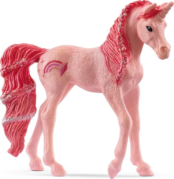 SHL70772 - Unicornio de colección Turmalina - 1