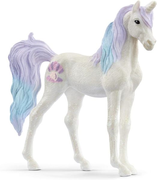 SHL70773 - Coleccionable Unicornio Perla - 1