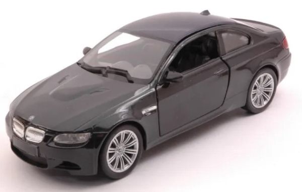 NEW71263L - BMW Serie 4 pack deportivo Gris - 1