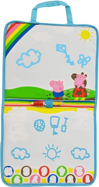 TE72368A3 - Estuche Aquadoodle Peppa Pig - 1