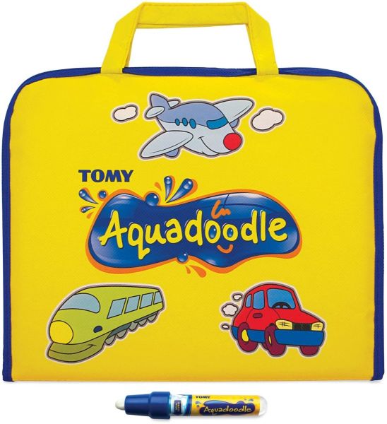 TE72369A2 - Set para colorear Aquadoodle Yellow - 1