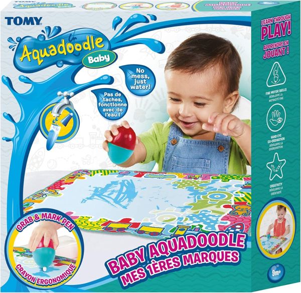 TE73075 - Aquadoodle - Mis primeras marcas - 1