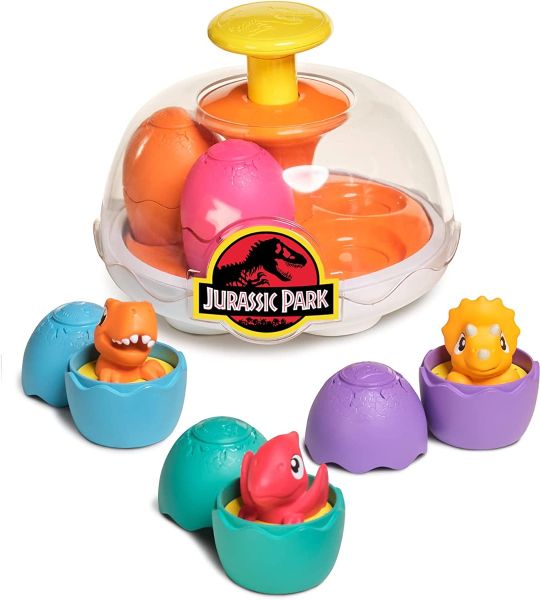 TE73252 - Dino Spin & Pop Top - 1