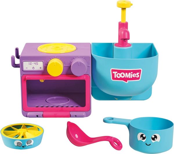 TE73264C - Mi Baño Cocina - 1