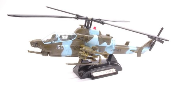 MMX76315 - Helicóptero BELL ah-iz Viper - 1