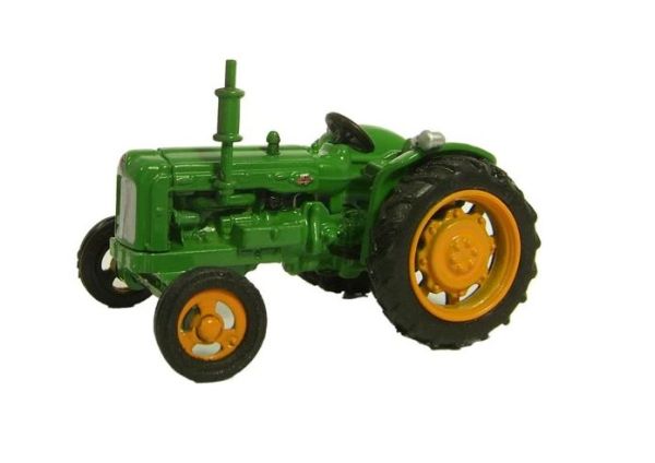 OXF76TRAC002 - FORDSON verde - 1