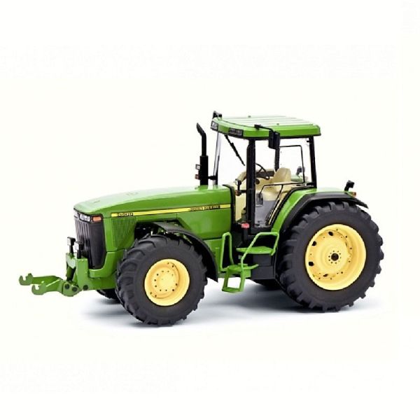 SCH7875 - JOHN DEERE 8400 - 1