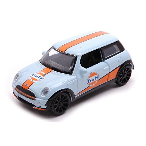 MMX79776 - MINI COOPER GULF - 1