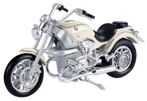 MMX79845 - BMW R 1200 C beige - JAMES BOND 007 El mañana nunca muere - 1