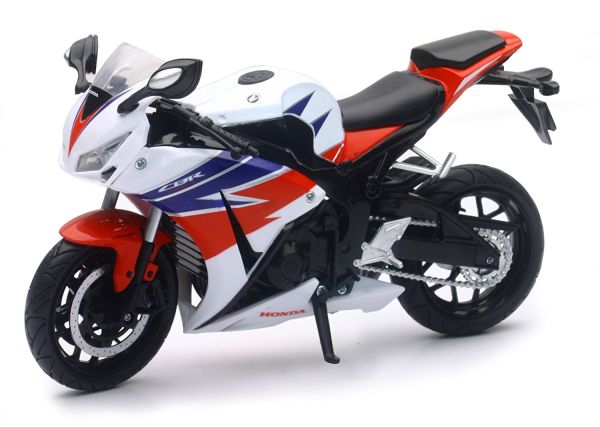 NEW57793 - HONDA CBR1000RR 2016 - 1