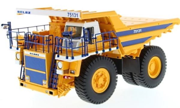 DCM75131 - Volquete BELAZ 75131 - 1