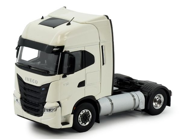 TEK81543 - IVECO S-Way 4x2 Blanco - 1