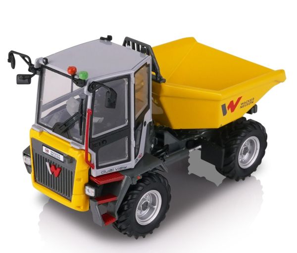 UH8167 - Dumper WACKER NEUSON DV90 - 1