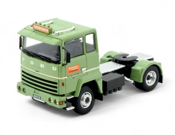 TEK84845 - FORD Transcontinental 4x2 OEGEMA Transporte - 1