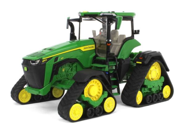 ERT85013 - JOHN DEERE 8RX 340 oruga - Prestige Collection - 1