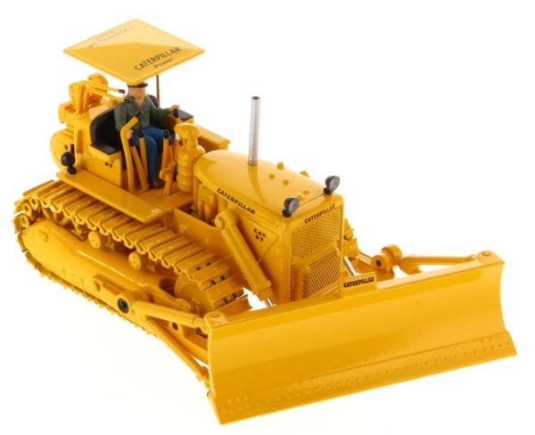 DCM85577 - Toro CATERPILLAR D7C Vintage - 1