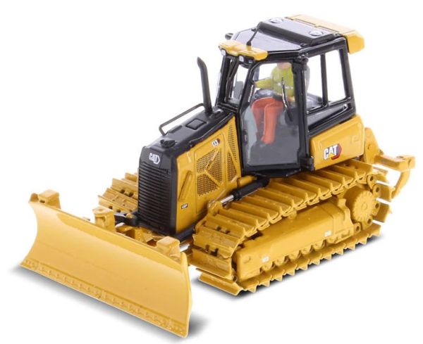 DCM85673 - Bulldozer - caterpillar D3  - 1