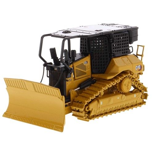 DCM85955 - Toro CATERPILLAR D5 XR - 1