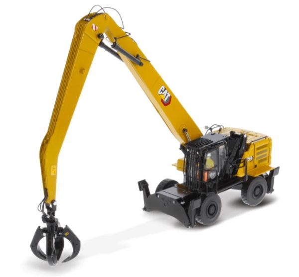 DCM85958 - Excavadora CATERPILALR MH3040 - 1