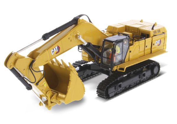 DCM85959 - CATERPILLAR 395 Next Generation Excavadora de cadenas - 1