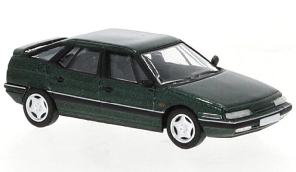 PRX870128 - CITROEN XM 1989 Verde - 1