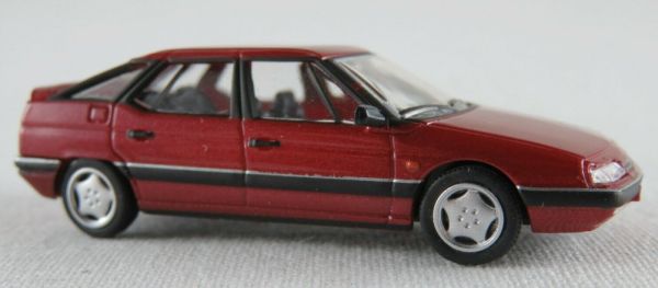 PRX870130 - CITROEN XM 1989 Rojo - 1