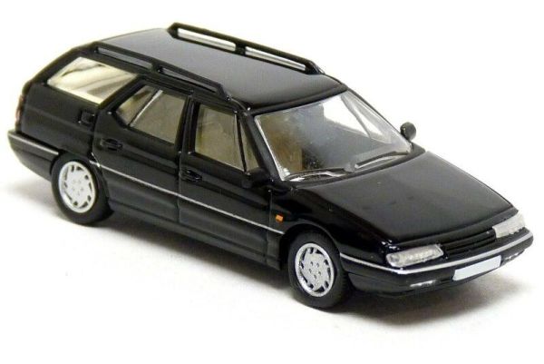 PRX870149 - CITROEN XM Break 1991 Negro - 1