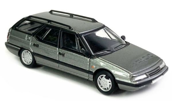 PRX870150 - CITROEN XM Break 1991 Gris - 1