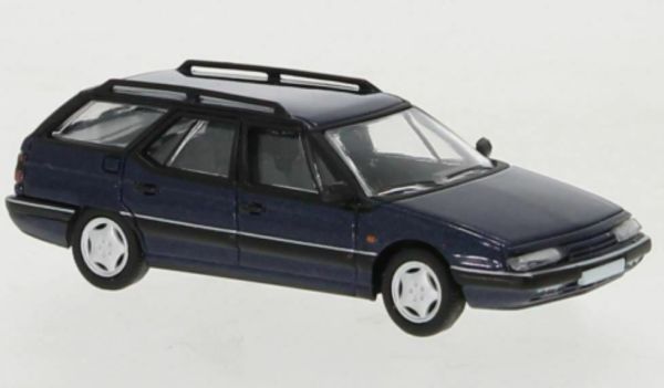 PRX870151 - CITROEN XM Break 1991 Azul - 1