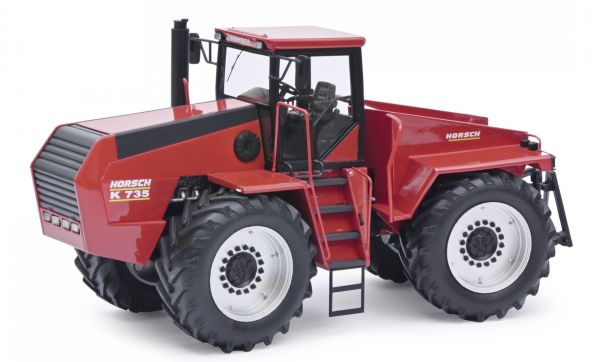 SCH9123 - Tractor HORSCH K735  - 1