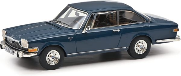 SCH9132 - BMW GLAS 30600 V8 Azul - 1