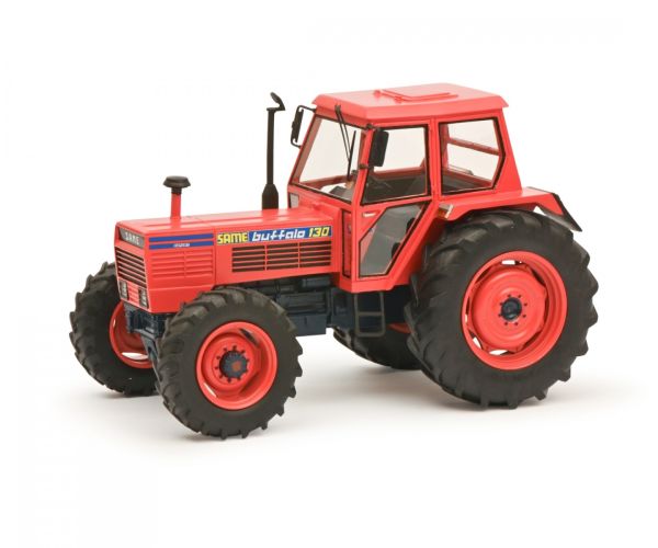 SCH9168 - Tractor con cabina - SAME Buffalo 130 - 1