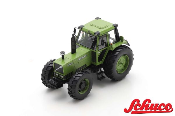 SCH9301 - HURLIMANN H-6170 verde - 1