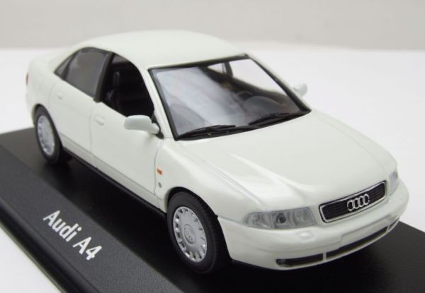 MXC940015000 - 1995 AUDI A4 Blanco - 1