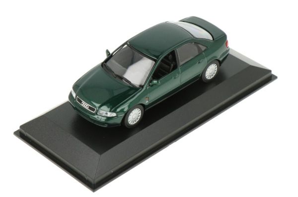 MXC940015001 - 1995 AUDI A4 Verde metalizado - 1