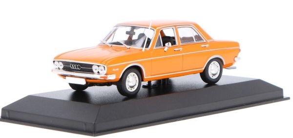 MXC940019100 - 1969 AUDI 100 Naranja - 1