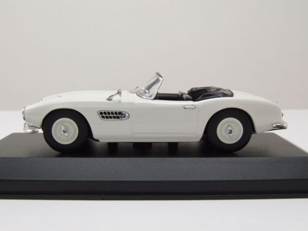 MXC940022510 - 1957 BMW 507 Blanco - 1