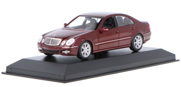 MXC940036000 - MERCEDES-BENZ E-Klasse (W211) 2006 burdeos - 1