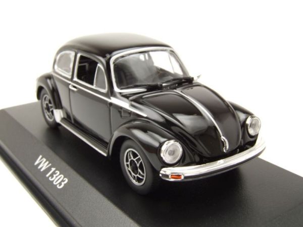 MXC940055100 - 1974 VOLKSWAGEN 1303 Escarabajo Negro - 1