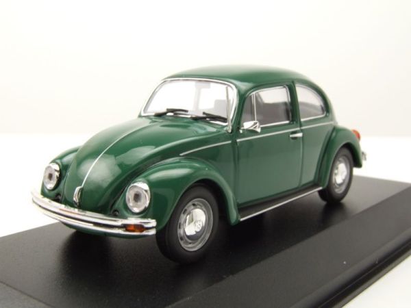 MXC940057100 - 1983 VOLKSWAGEN 1200L Escarabajo Verde - 1