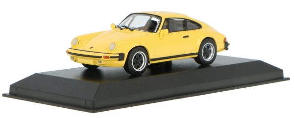 MXC940062025 - 1979 PORSCHE 911 SC amarillo - 1