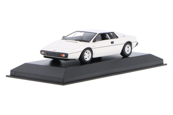 MXC940135220 - LOTUS Esprit Turbo 1978 Blanco - 1