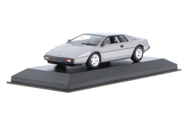 MXC940135221 - 1978 LOTUS Esprit Turbo Gris - 1